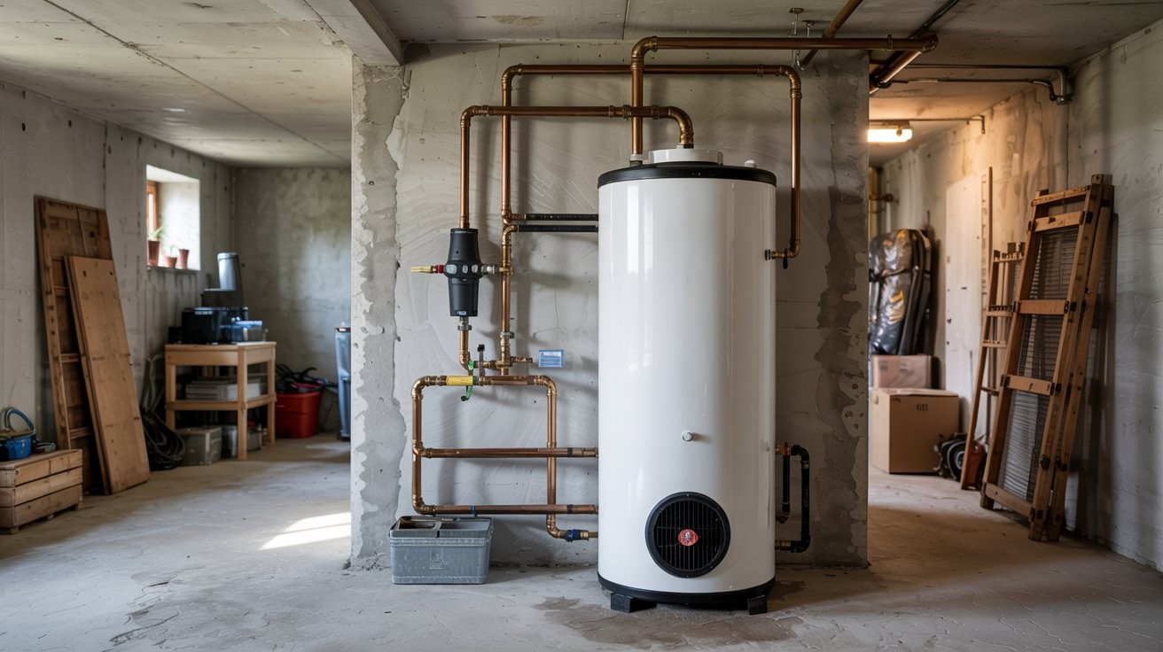 varmvattenberedare (2)